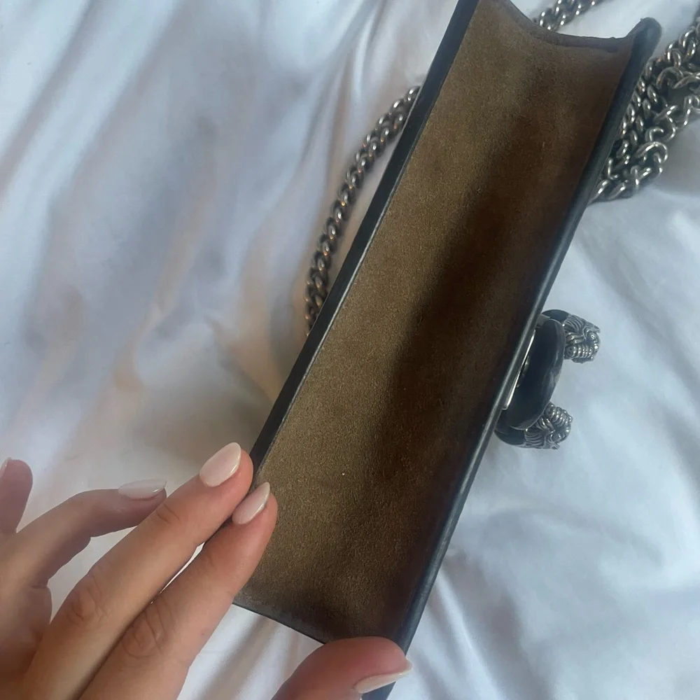Gucci GG Dionysus Mini Shoulder bag in great condition - Picture 4 of 10